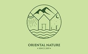 Oriental Nature