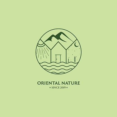 מג'דל שמס Oriental Nature מראה חיצוני תמונה